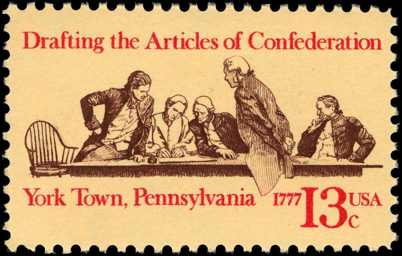American Revolution