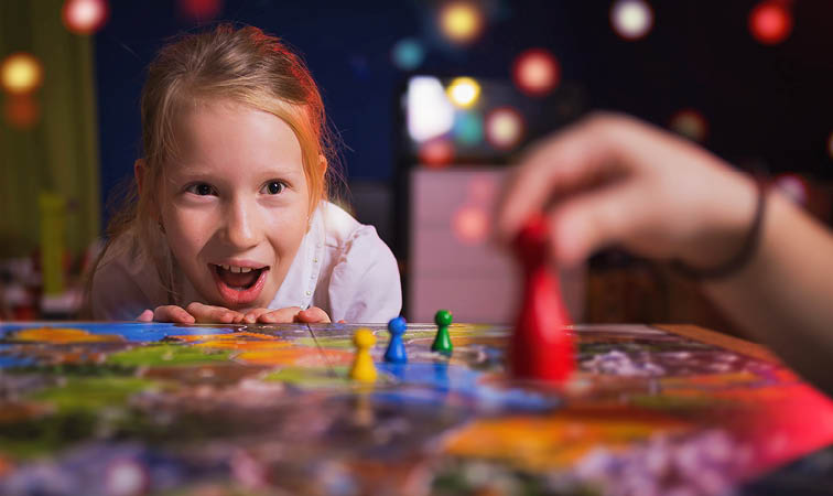 My Play Match | Identifying Play Styles & Interests | SEL & Autism-Friendly Activity