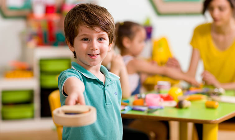 Role-Play Play Signals | Social Communication & Play Invitations | SEL & Autism Support