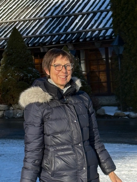 Martina Gajewski