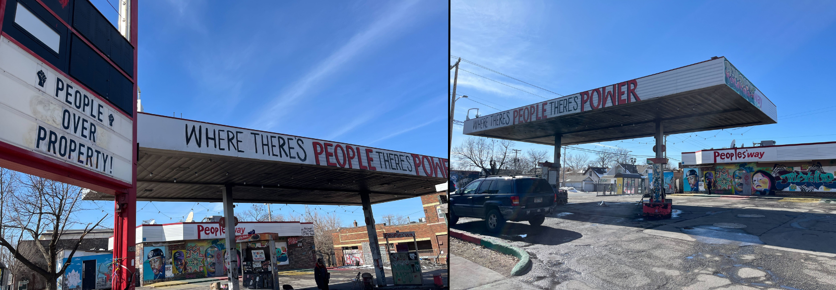 They Came to the Wrong State: How Minnesota Built Organizing Muscle Memory