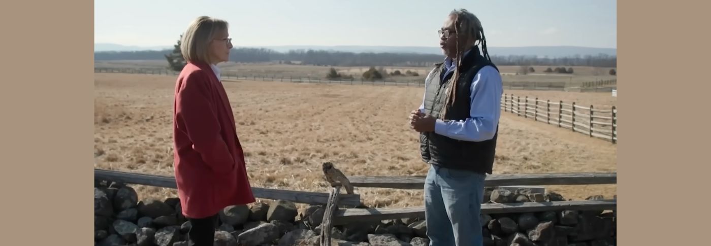 Americans Divided on Nation's History as 250th Anniversary Nears