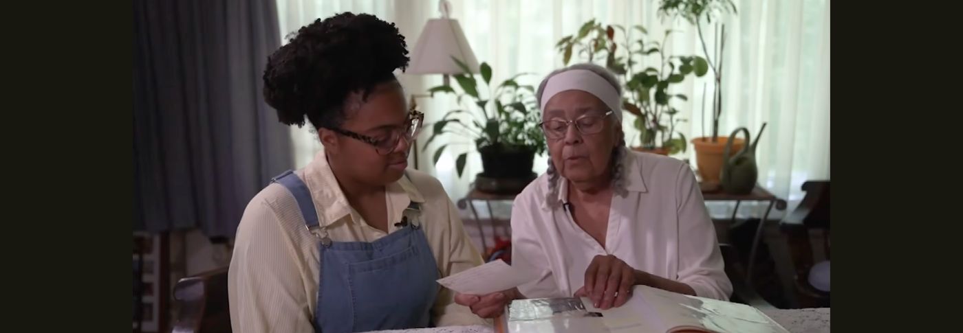 Environmental Justice Advocate Works to Save Family Farm
