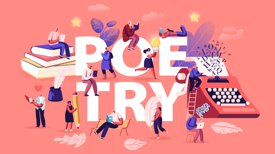 Poetry Appreciation: Free Lesson Plans, Activities and Resources