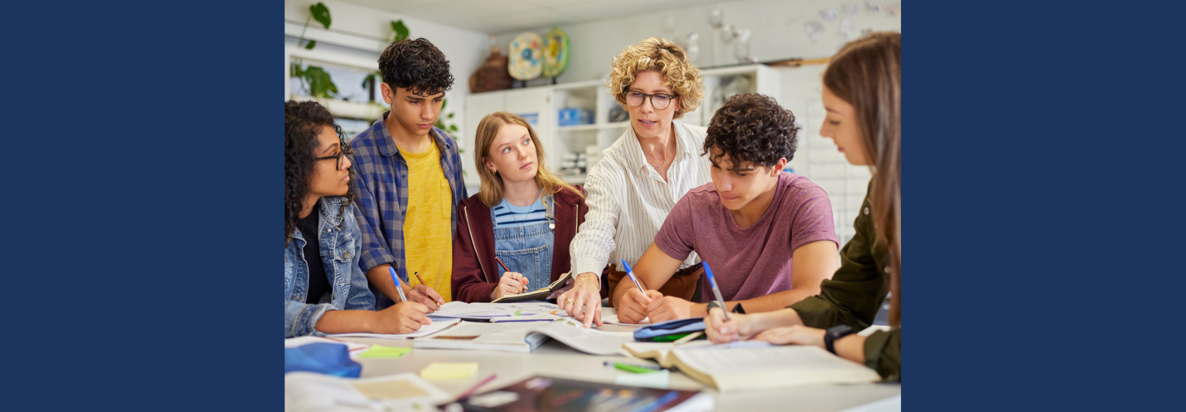 Create a School Culture of Courage and Inclusion with Holocaust Education