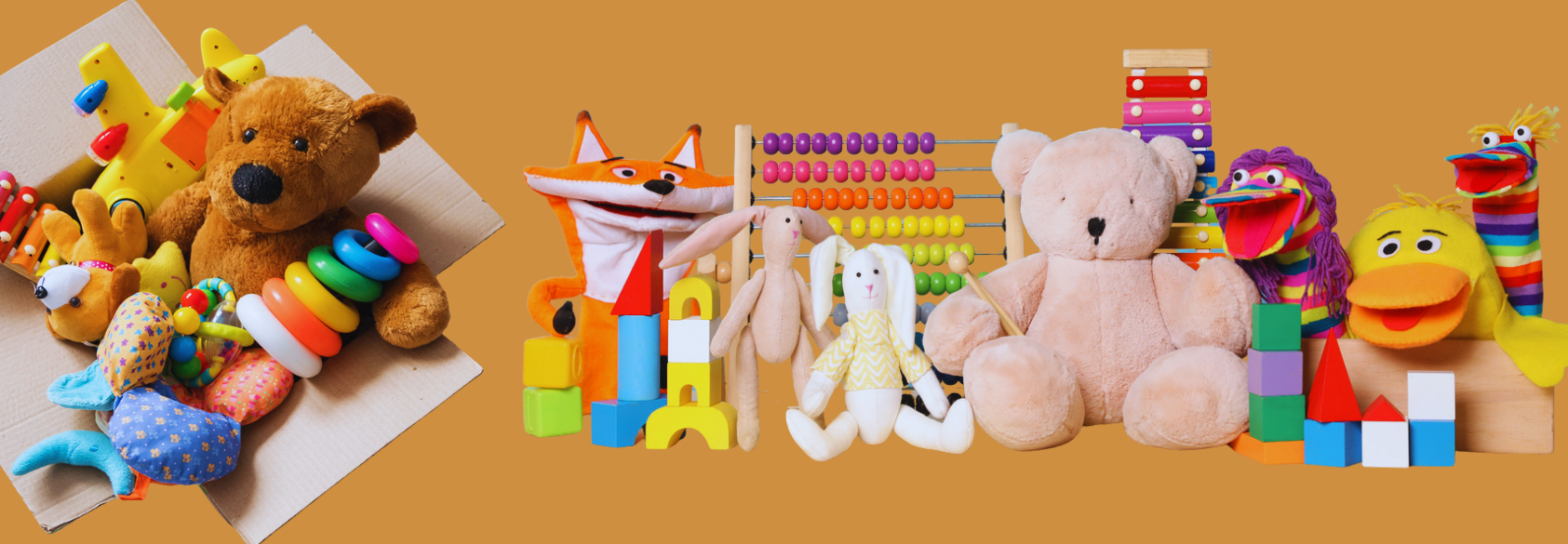 Smarter Toy Choices for a Greener World