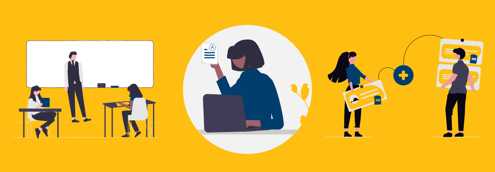 Boosting Student Engagement in Micro Moments: More Microlearning Courses to Explore