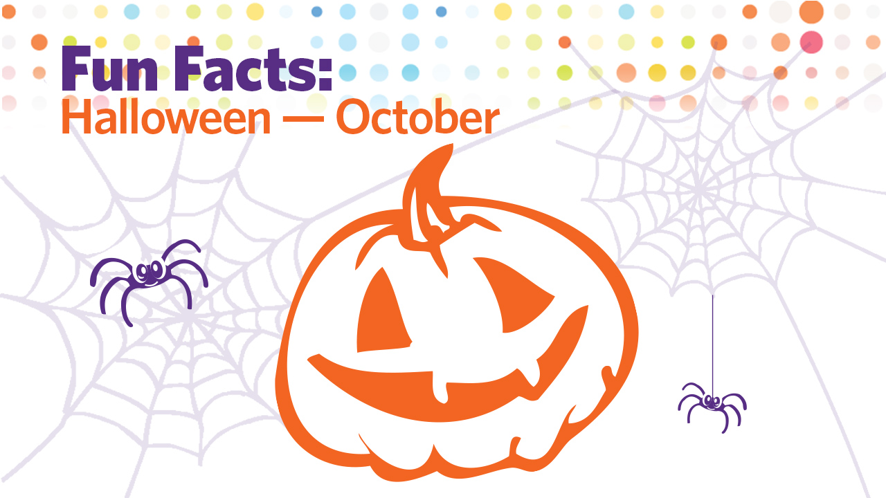 Halloween Fun Facts