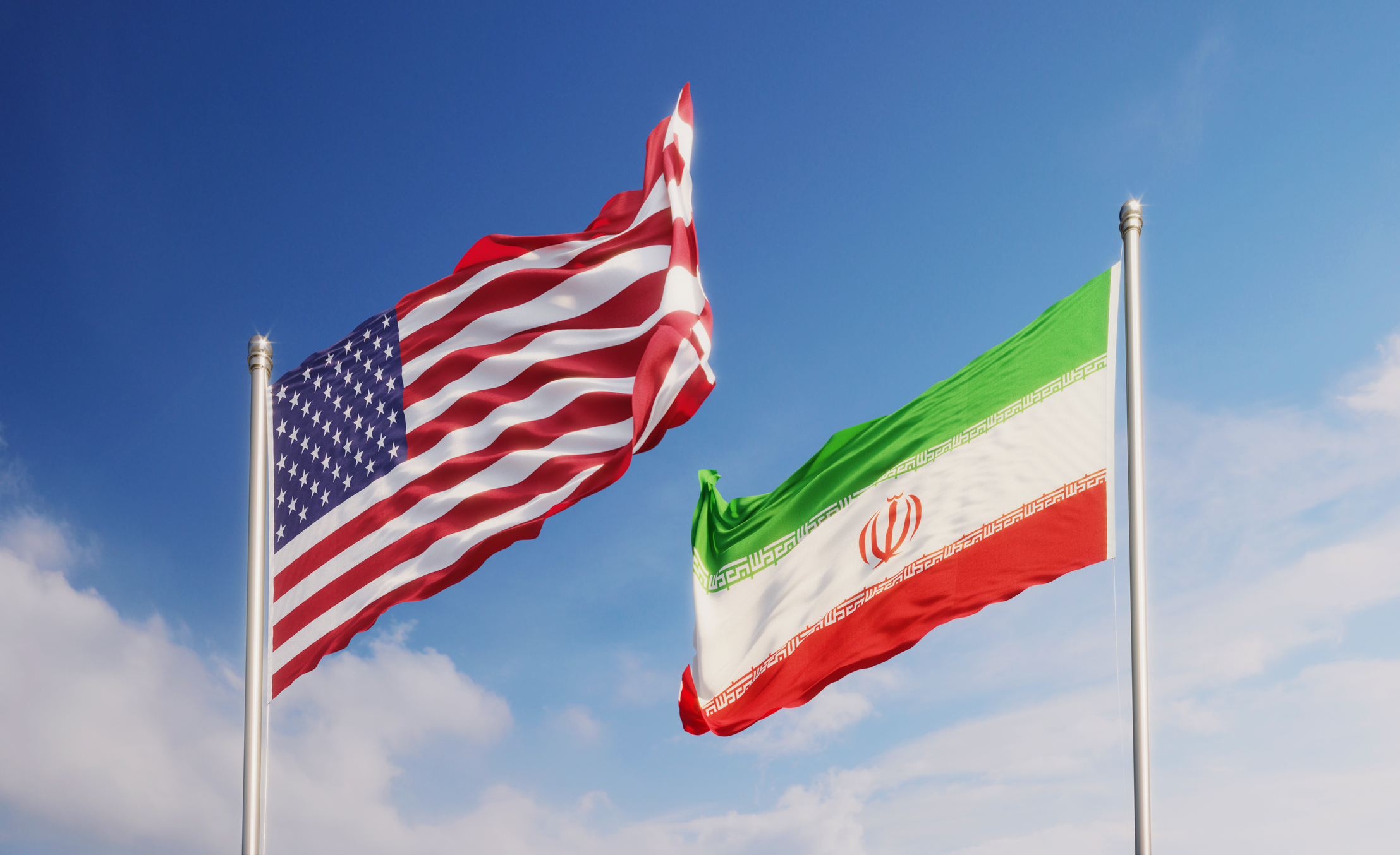 Examining Details of a Potential Peace Between the U.S. and Iran