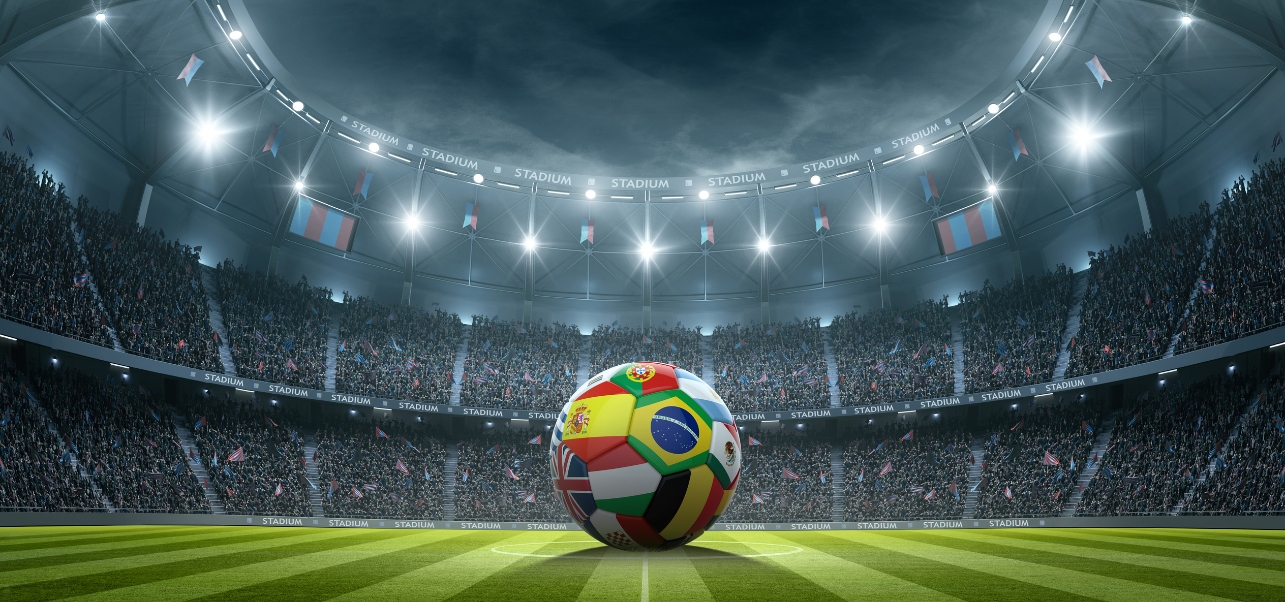 FIFA World Cup Cross-Curricular Lessons & Activities