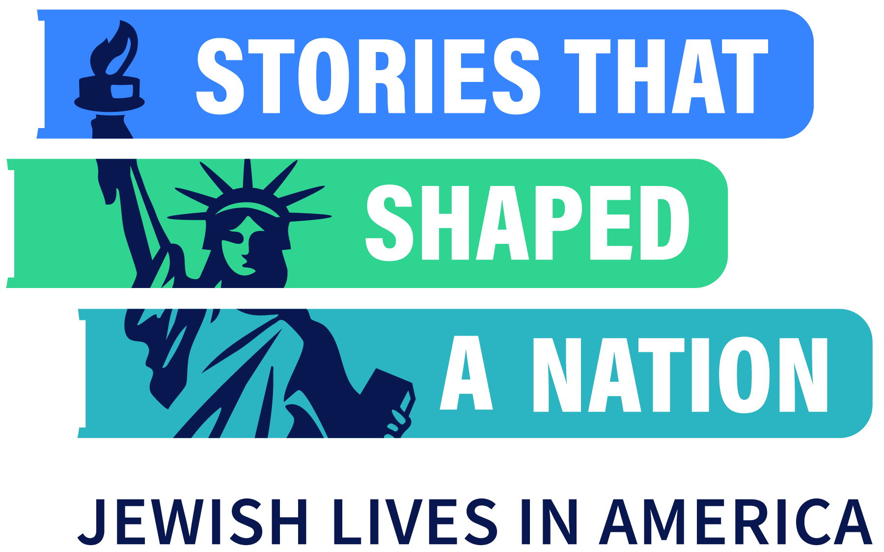Stories that shaped America
