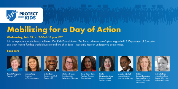 aft mobilize