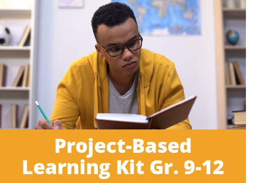 9-12 PBL Kit