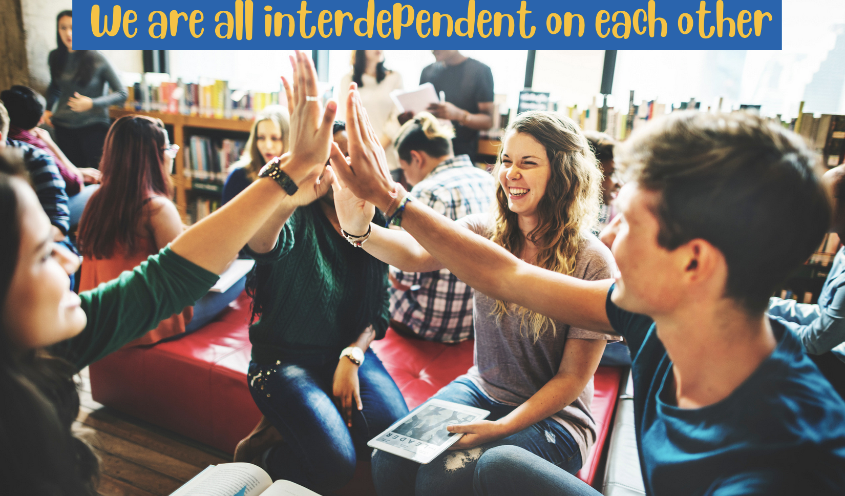 Interdependency