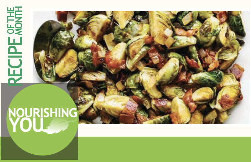 brussel sprouts