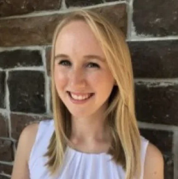 Megan Ortmeyer headshot