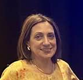 Marla Ucelli-Kashyap