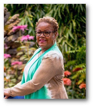 Sharon G. Flake