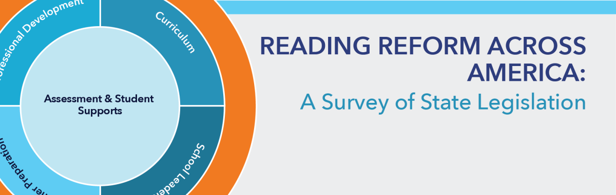reading reform across america
