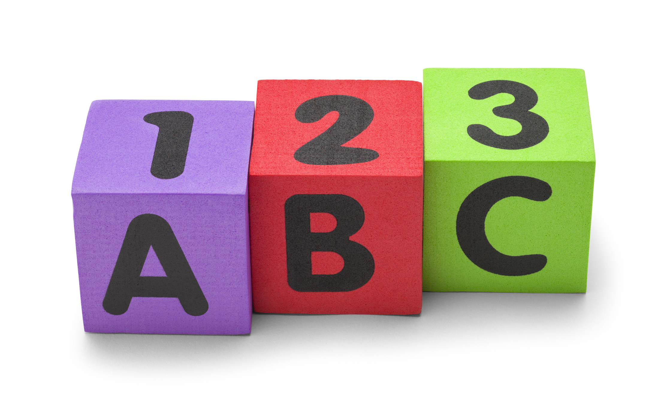 ABC Blocks