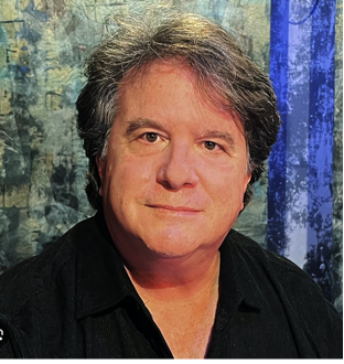 Stephen Sachs