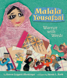 Culturally Responsive Teaching and Building a Diverse Text Set