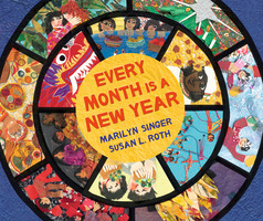 Culturally Responsive Teaching and Building a Diverse Text Set