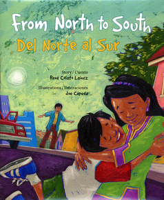 Culturally Responsive Teaching and Building a Diverse Text Set