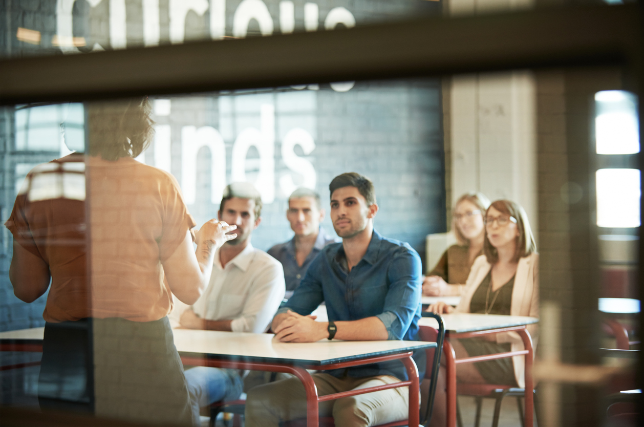Determining The Right Career Path For You