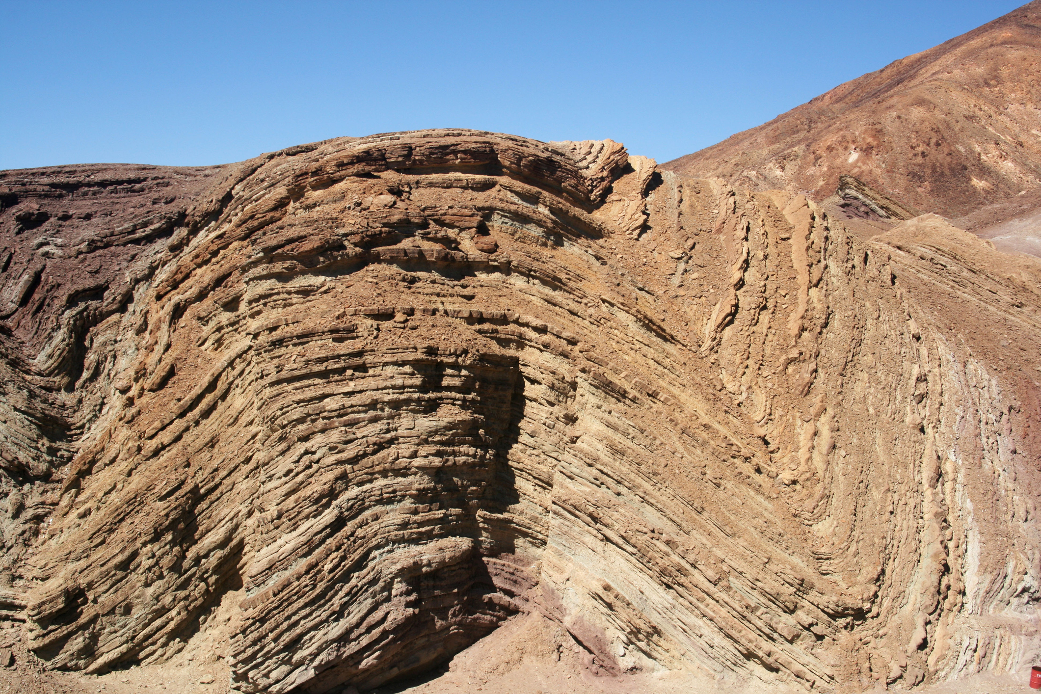 an introduction to plate tectonics: gap-filler