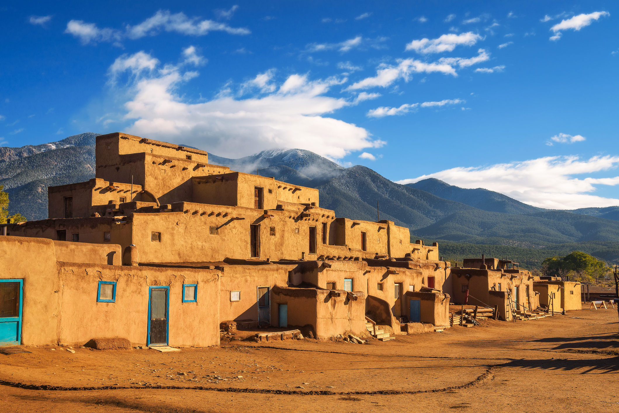 Christianity, Columbian Exchange, Slave Trade