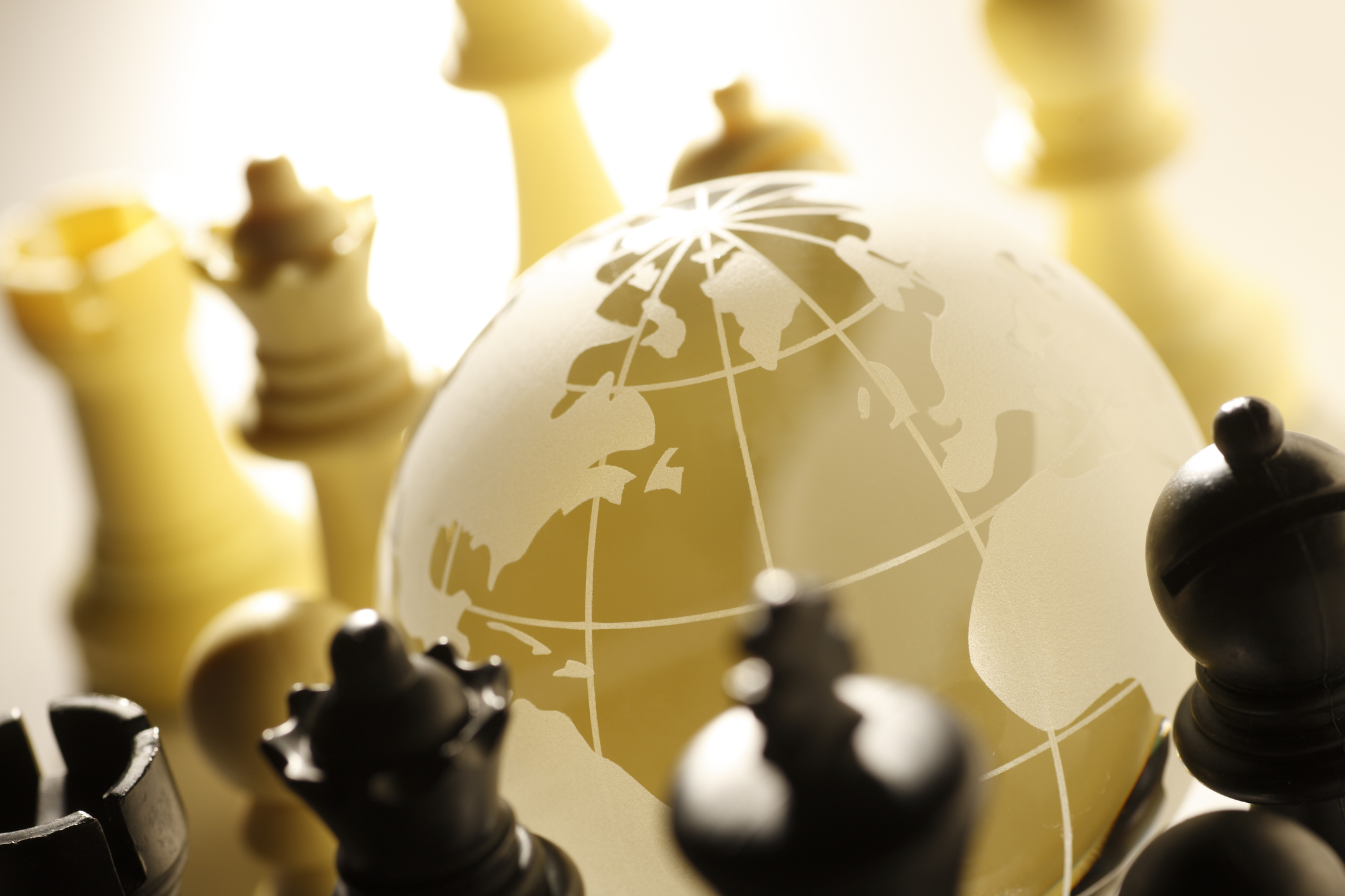 Mandela: Mini Lessons