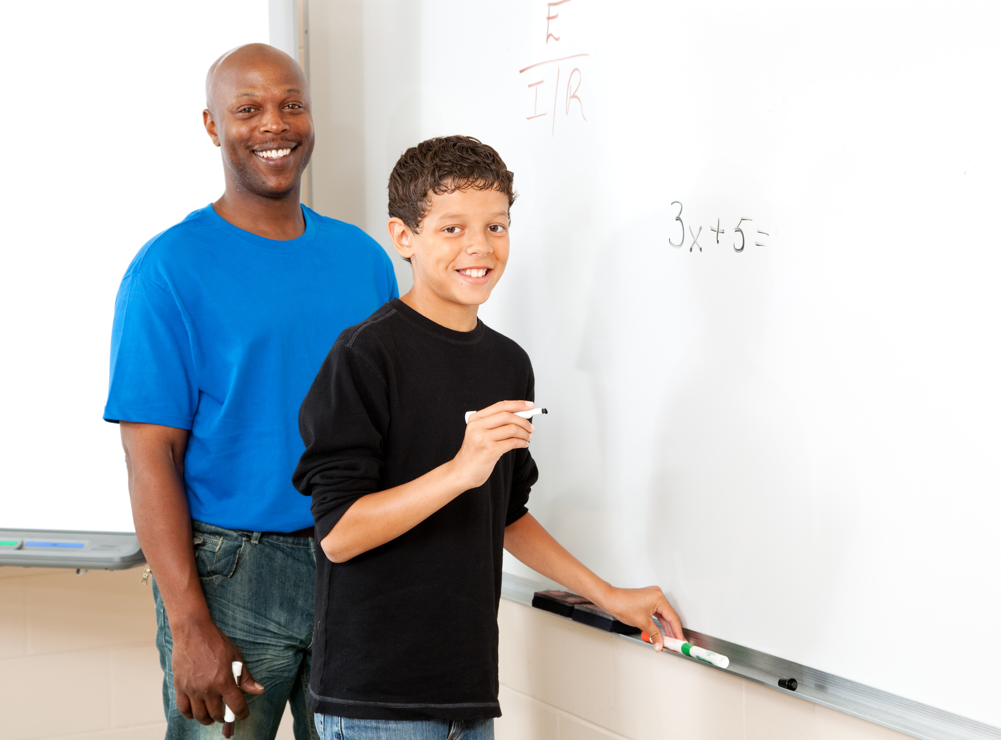 Grow and Multiply Strategies