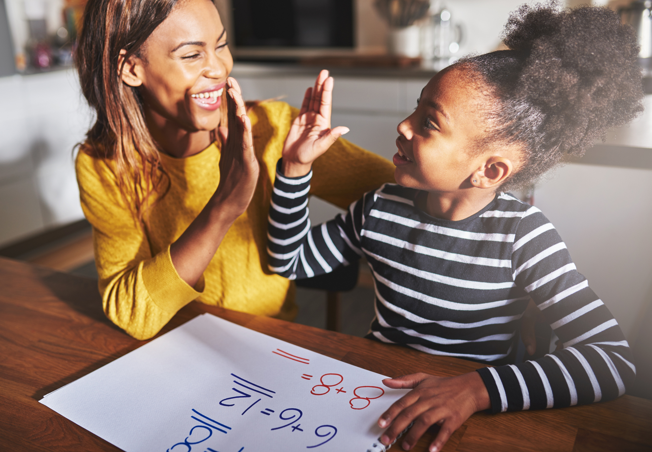 What Does Sugar Do to Your Body (PreK-K)