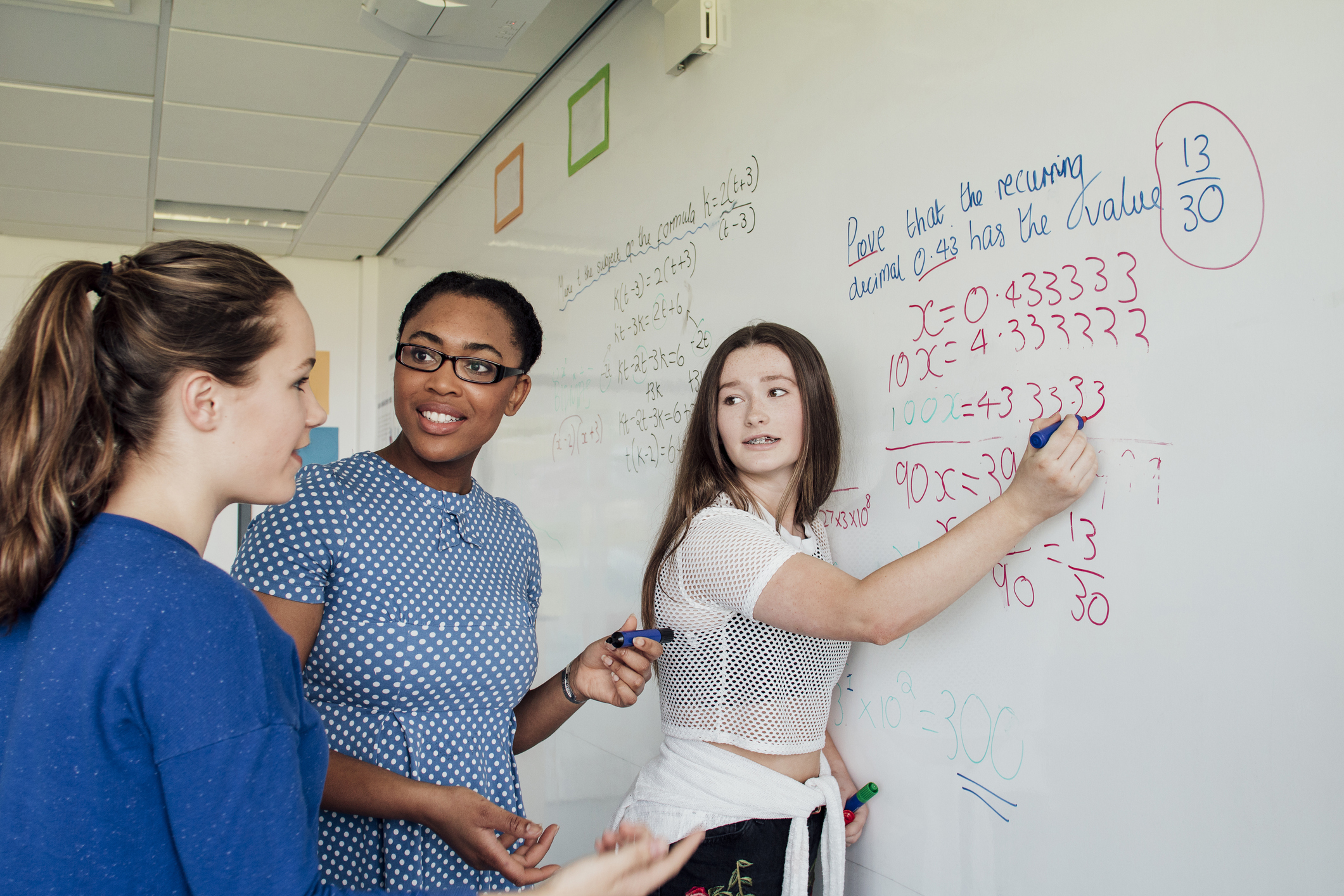 Slope and Linear Equations