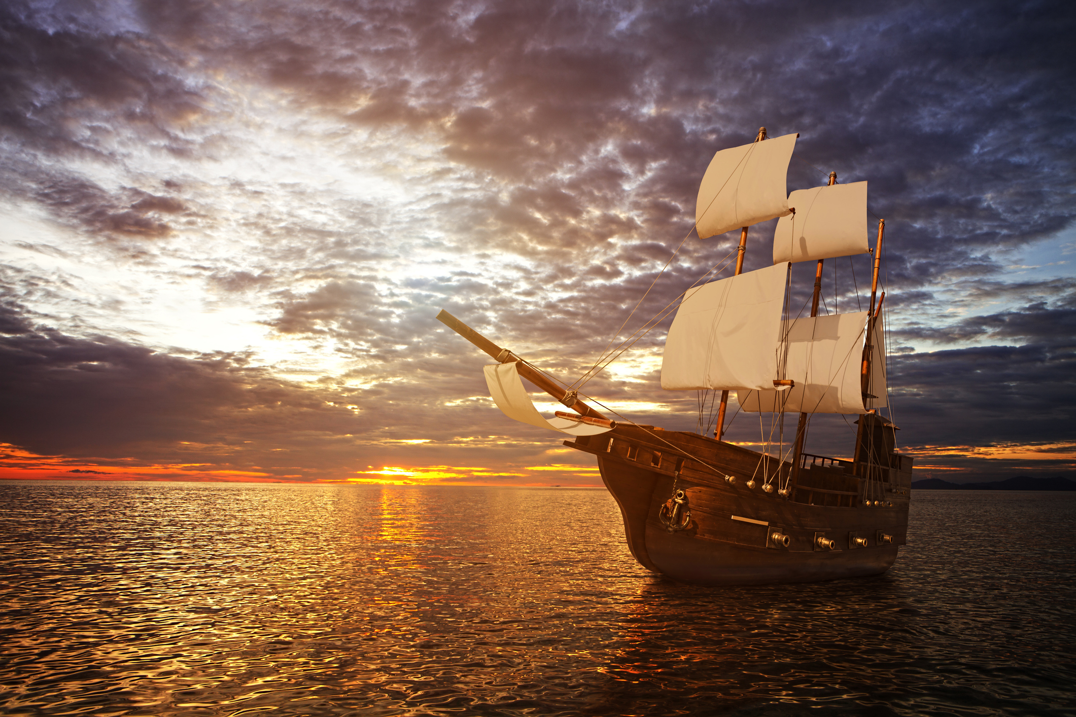 Letter from Christopher Columbus: Common Core Unit
