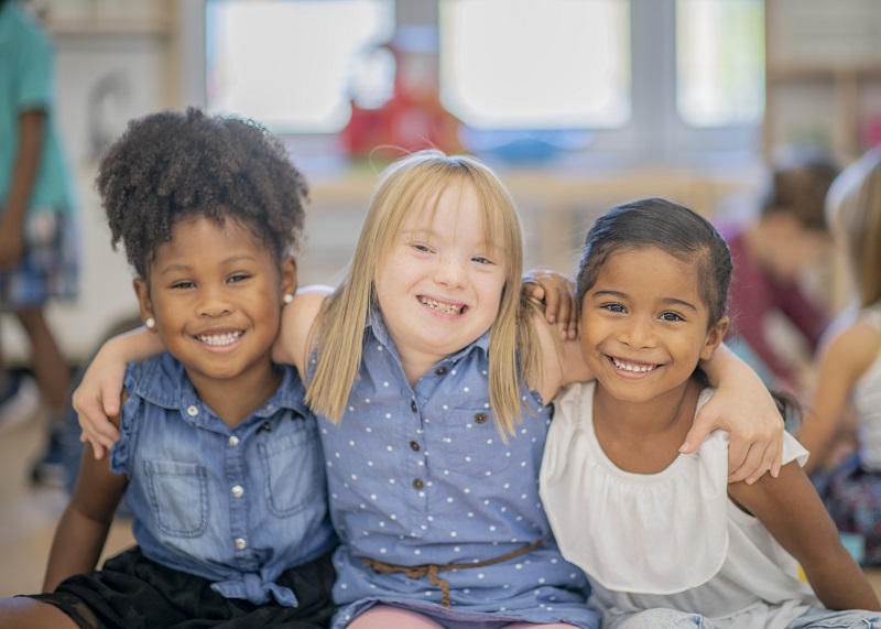 supporting special needs students