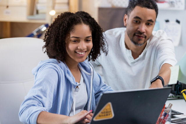 student privacy and digital citizenship webinar thumbnail