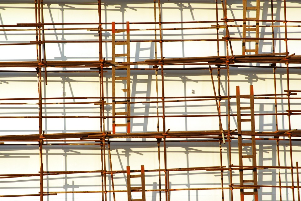 Scaffolding in education