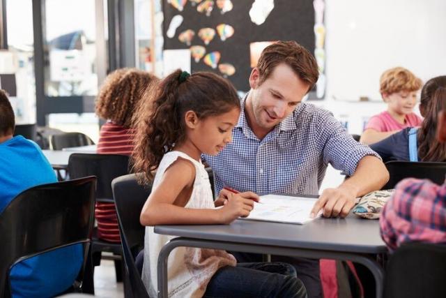 Using Classroom Data to Give Systematic Feedback to Students to Improve Learning