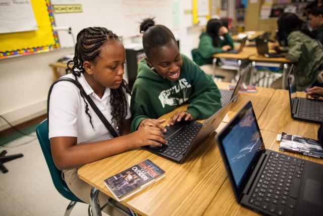 Research Project: Technology's Role in Current Events