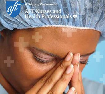 Compassion Fatigue