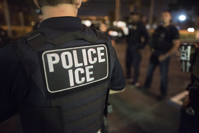 Lawyers, Detention and Immigration Reform