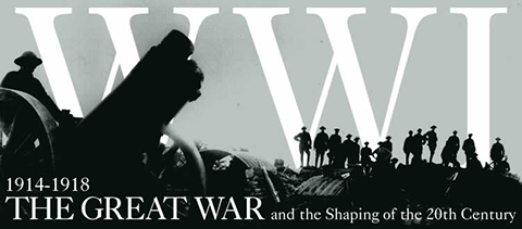 World War I Powerpoint