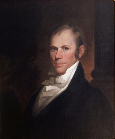 The Presidential Election of 1824