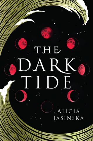 The Dark Tide Discussion Guide