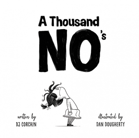 A Thousand No's Education Guide