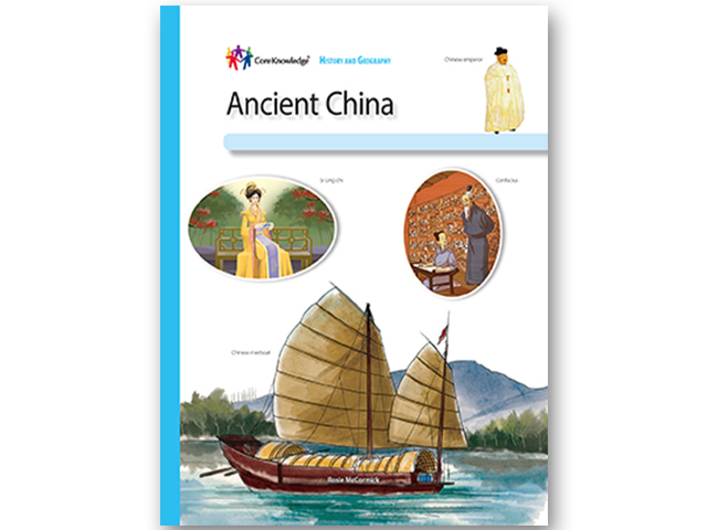 Ancient China