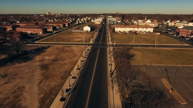 ASBURY PARK FROM THE 1970S TO TODAY