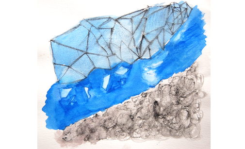 Illustrated Graphs: Using Art to Enliven Scientific Data 